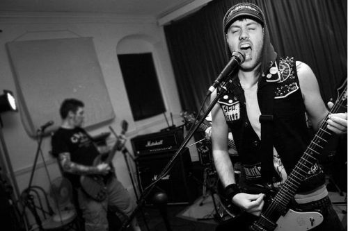 Wolfbeast Destroyer (groupe/artiste) Wolfbeast Destroyer (groupe/artiste)