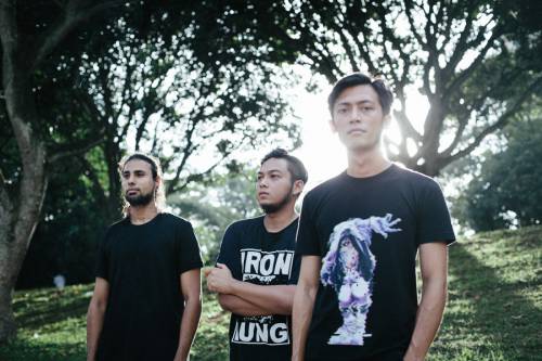 Wormrot (groupe/artiste) Wormrot (groupe/artiste)