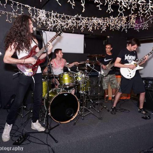 Xenophile (groupe/artiste) Xenophile (groupe/artiste)