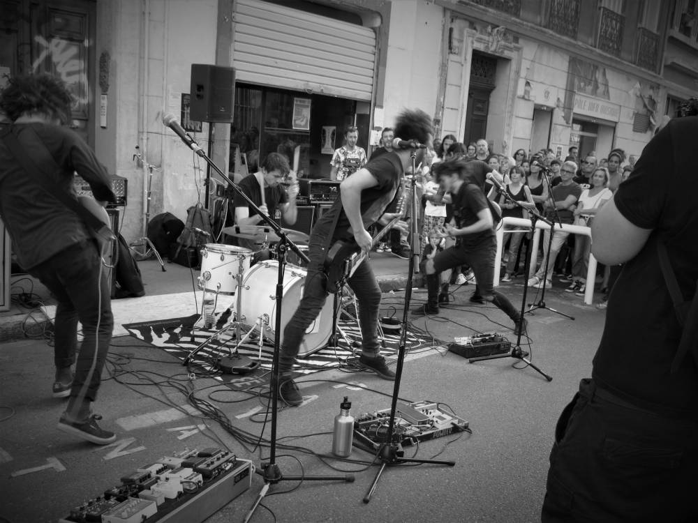Yarostan (groupe/artiste) Yarostan (groupe/artiste)