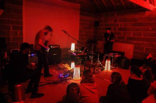 Yeti (groupe/artiste) Yeti (groupe/artiste)