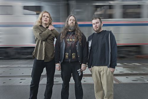 Yob (groupe/artiste)