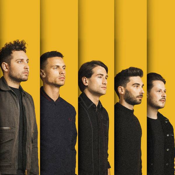 You Me At Six (groupe/artiste) You Me At Six (groupe/artiste)