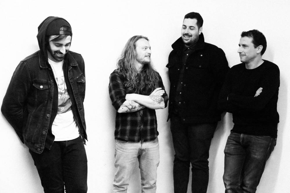 Young Harts (groupe/artiste) Young Harts (groupe/artiste)