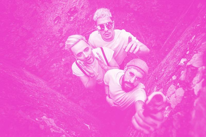 Ze Gran Zeft (groupe/artiste) Ze Gran Zeft (groupe/artiste)