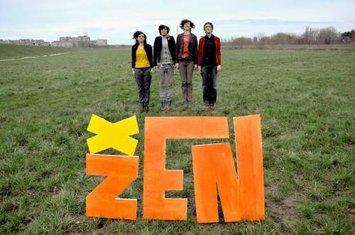 Zen (groupe/artiste)