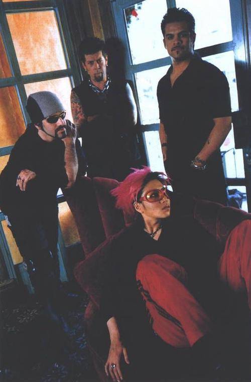 Zilch (groupe/artiste) Zilch (groupe/artiste)