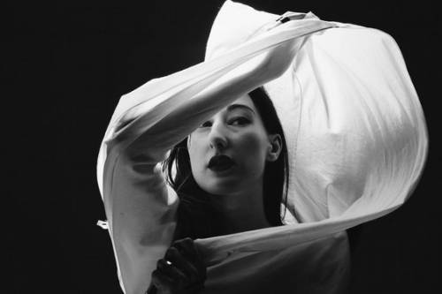 Zola Jesus (groupe/artiste)