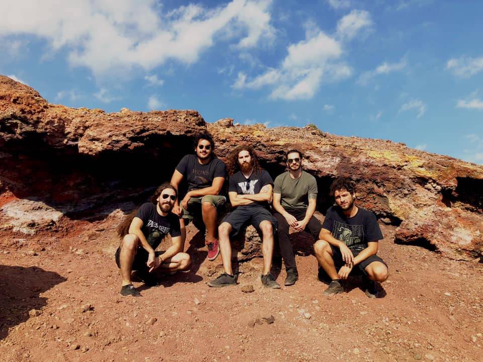 Zolfo (groupe/artiste) Zolfo (groupe/artiste)