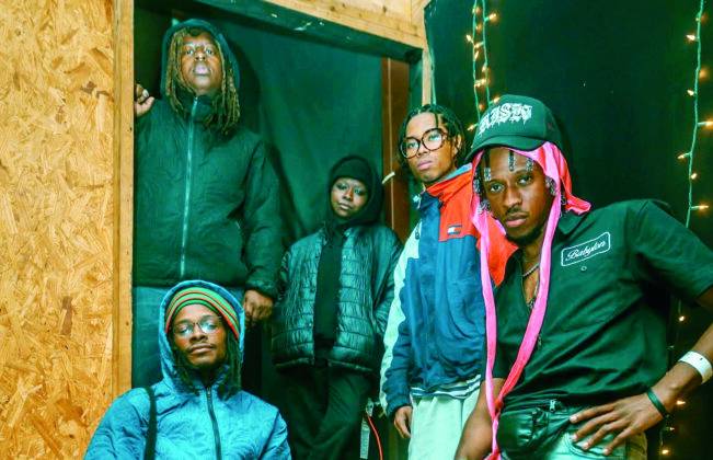 Zulu (groupe/artiste) Zulu (groupe/artiste)