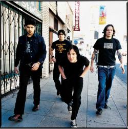 Billy Talent (groupe/artiste)