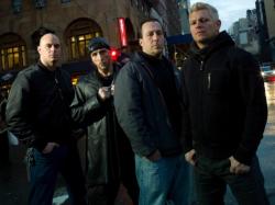 Biohazard (groupe/artiste)