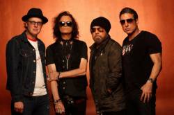 Black Country Communion