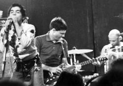 Black Flag (groupe/artiste) Black Flag (groupe/artiste)