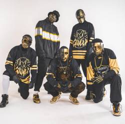Blackgold - Blackgold