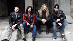 Black Label Society (groupe/artiste) Black Label Society (groupe/artiste)