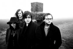 Black Moth (groupe/artiste) Black Moth (groupe/artiste)