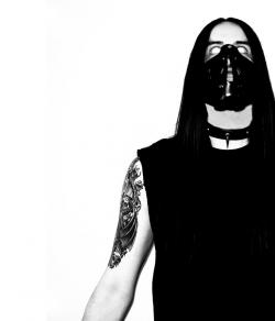 Black Pestilence