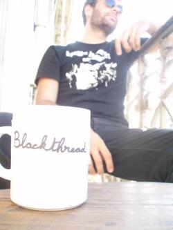 Blackthread (groupe/artiste)