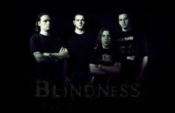 Blindness (groupe)
