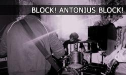 Block ! Antonius Block ! (groupe/artiste)