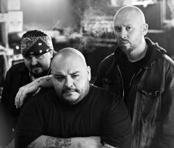 Blood For Blood (groupe/artiste) Blood For Blood (groupe/artiste)