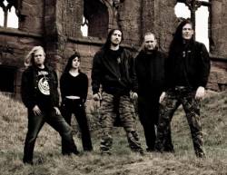 Bolt Thrower