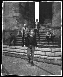 Bombardement