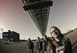 Bombs Of Hades (groupe/artiste) Bombs Of Hades (groupe/artiste)