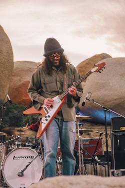 Brant Bjork