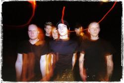 Breach (groupe/artiste)