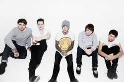 Bring Me The Horizon (groupe/artiste)