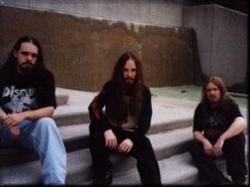 Brodequin (groupe/artiste) Brodequin (groupe/artiste)