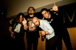 Brutal Brain Damage (groupe)