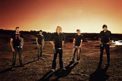 Burst (groupe/artiste)