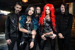 Butcher Babies