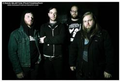 Cancer Bats (groupe/artiste)