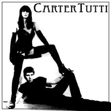 Carter Tutti (groupe/artiste)