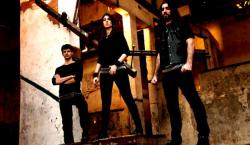 Cauterization (groupe/artiste) Cauterization (groupe/artiste)