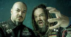 Cavalera Conspiracy