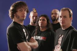 Cephalic Carnage (groupe/artiste)