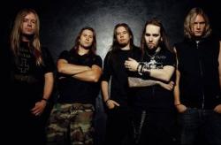 Children Of Bodom (groupe/artiste)