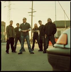 Chimaira (groupe/artiste)