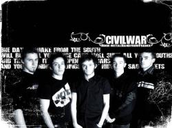 Civil war (groupe/artiste)