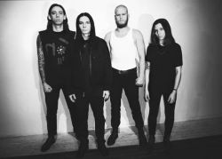 Code Orange