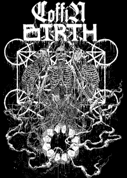 Coffin Birth