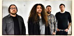 Coheed And Cambria