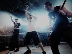 Collapsus (groupe)