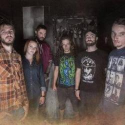 Colossus (groupe/artiste) Colossus (groupe/artiste)