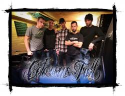 Colossus Fall (groupe/artiste) Colossus Fall (groupe/artiste)